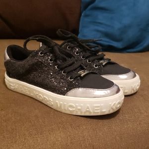 Michael Kors Glitter Shoes